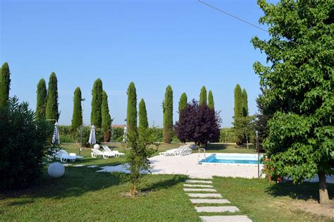 Agriturismo Mambrotta Un B B Immerso Nei Dintorni Di Verona Nel Verde