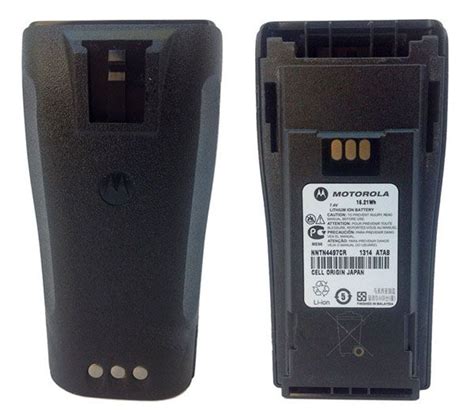 PMNN4254 akkumulátor 2150mAh (CP040-hez) - Vezeték nélküli a