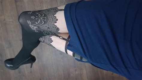 Crossdresser Legs Collection Nude Pics XHamster