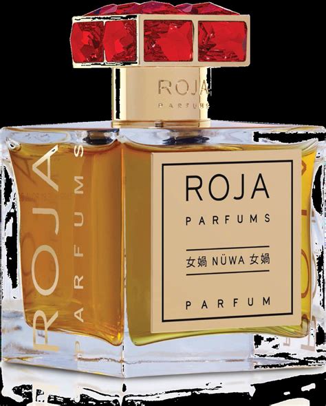 Roja Dove „Nüwa” czyli boski eliksir | PERFUMOWY BLOG