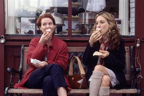 The New York City Tour That Will Get You Through The Sex And The City Split