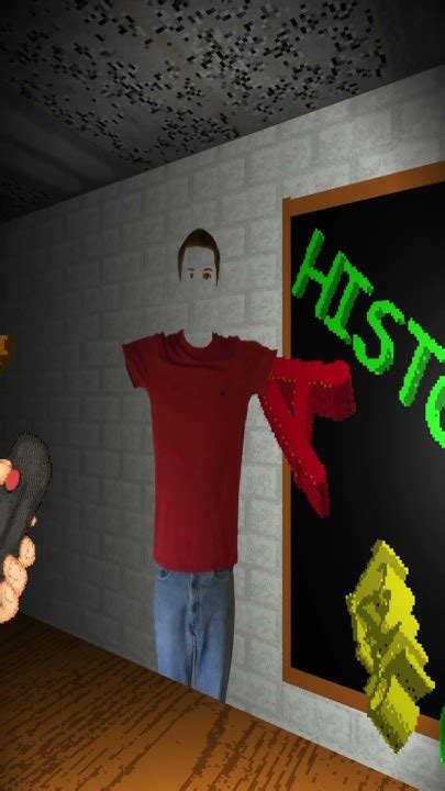 Playtime Alternate Ending Baldi Is Dead Youtube