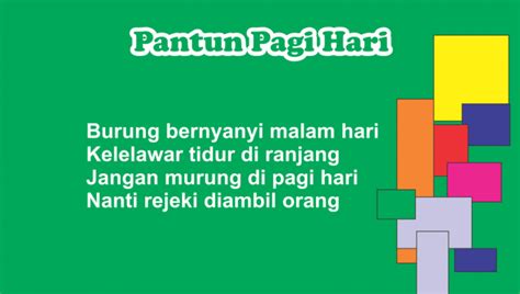 100+ Contoh Pantun Cinta - Lucu - Jenaka - Agama - Nasehat | UpToDate