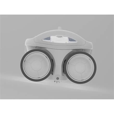 Aquabot Sp100 Automatic Robot Universal Ultrafine In Ground Pool