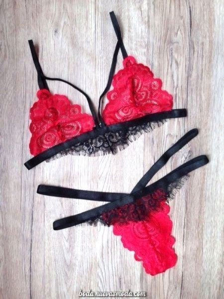 Lingerie Estilo Pr Prio By Sir Lingerie Conjunto De Renda Renda Body Feminino Preto