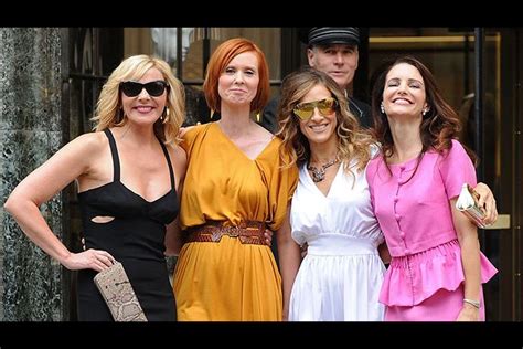 Is Sex And The City Really Possible Vanity Fair