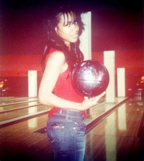 Babygirl Aaliyah Photo 23629558 Fanpop