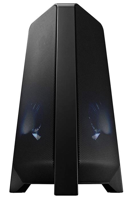 Samsung MX-T40 Sound Tower Bluetooth 5.1 Channel Giga Party Audio 300W ...
