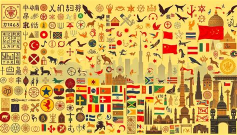stories  symbols    world trends  stories