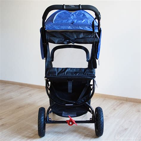 Valco Snap 4 Sport VS [recenzja]