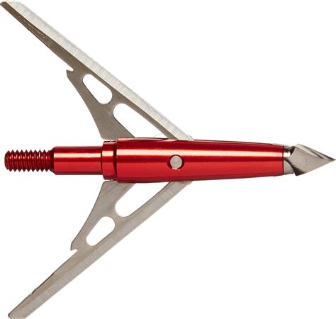 Best Rage Broadheads Of 2021 Ultimate Review