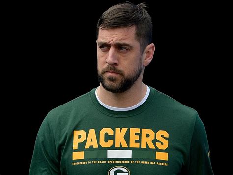 Complications In Aaron Rodgers Plans To Trade From Green Bay Packers