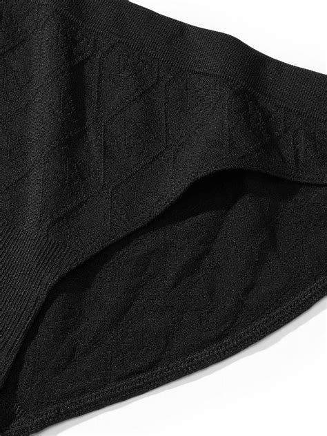 Seamless Bikini Külot Siyah VS26515794 Victoria s Secret VSL