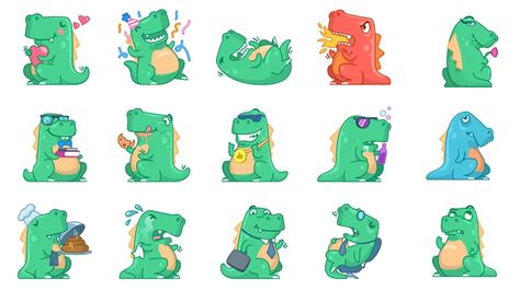 Стикеры для whats up (47 фото)