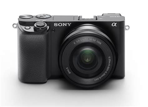 Sony a6100 : Faut-il l'acheter ? Notre avis - Partons en Voyage