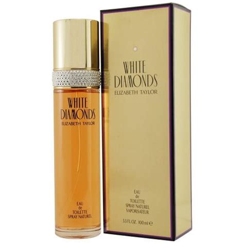 White Diamonds For Women Perfume Oils Handbags Fragrances Scarves