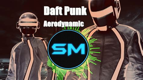 Aerodynamic Remix Originally Performed By Daft Punk Youtube