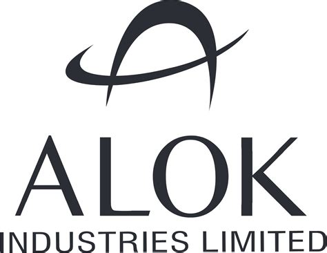 Alok Industries Logo In Transparent Png And Vectorized Svg Formats