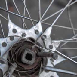 How To Replace Bicycle Spokes - Flat Iron Bike