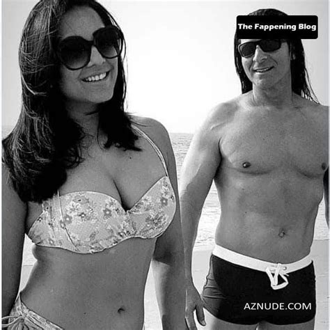 Meghna Naidu Nude Aznude