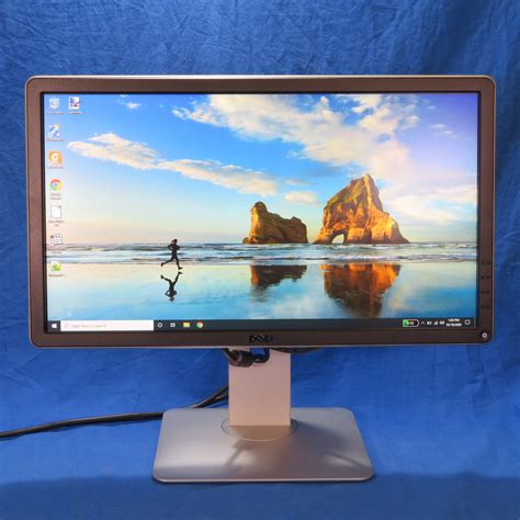 20 Lcd Monitor 1600 X 900 Resolution