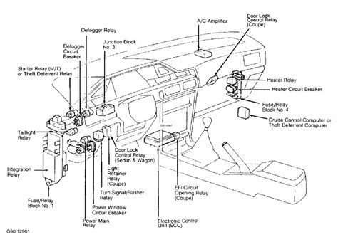 A visual guide to the fuel filter in a Corvette