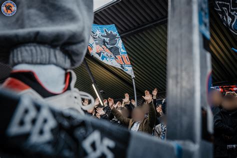 SVK-Hollenbach – BLAUE BOMBER 1995