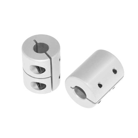 Соединительная муфта 5x8 мм (разрезная)