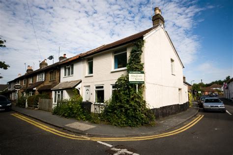 South Road, Englefield Green, 5 bedroom, Semi-Detached