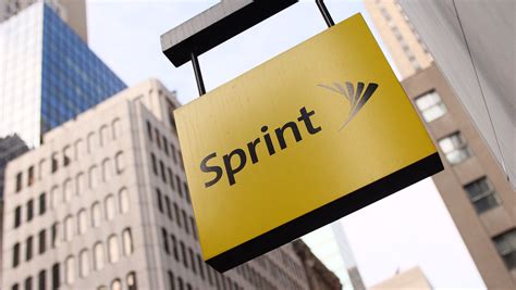 Tech Five: Sprint jumps off reported contract plans
