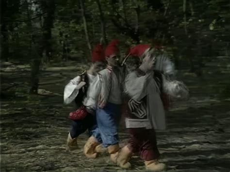 Italian Vintage Porn Snow White And The 7 Dwarfs 1995 Nikki Sexx