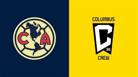 HIGHLIGHTS: Club América vs. Columbus Crew | July 31, 2023 - Win Big Sports