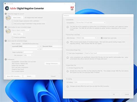 Dng File What A Dng Image Is And How To Open It Petapixel