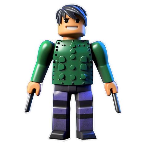 Roblox Character Png Images 100