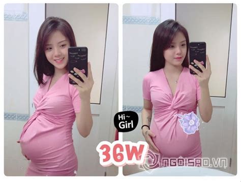 Hot girl và hot boy Việt Hot girl dân tộc khoe iphone Lâm Á Hân lên tiếng về