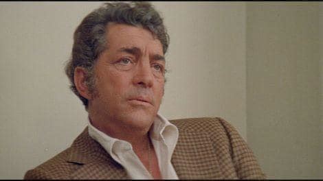 Mr. Ricco (1975) -- (Movie Clip) I Brought You An Eye Witness - Turner ...