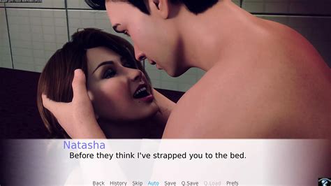 The Synthetic 1 3D Porn Feat PORNGAME111 By FapHouse XHamster