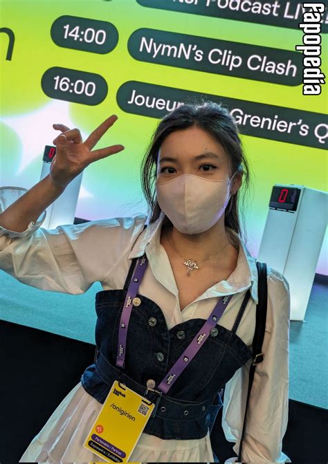 OniGiri Nude Leaks Photo 3905144 Fapopedia