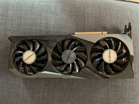 AMD RX 5700XT Gigabyte | Kaufen auf Ricardo