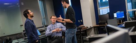 Interdisciplinary Graduate Studies