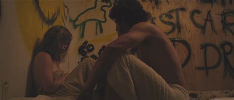 Amanda Fuller Nude Pics Page