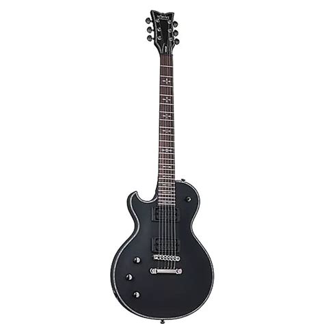 Schecter Hellraiser Solo Ii Left Handed Reverb Australia