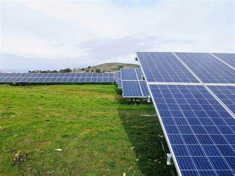 Solar Farms and Solar Farming | JBA Consulting