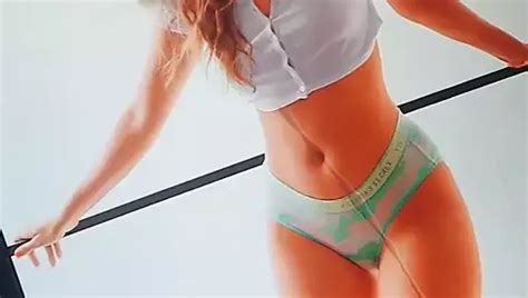 Free Barbara Palvin Cum Tribute Gay Porn Videos XHamster