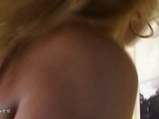 Blonde Mother Next Door Playing With Herself Hotntubes