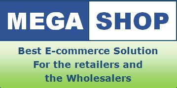 MNS Distribution - Webshop