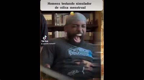 Simulador De Colica Para Homens - 5