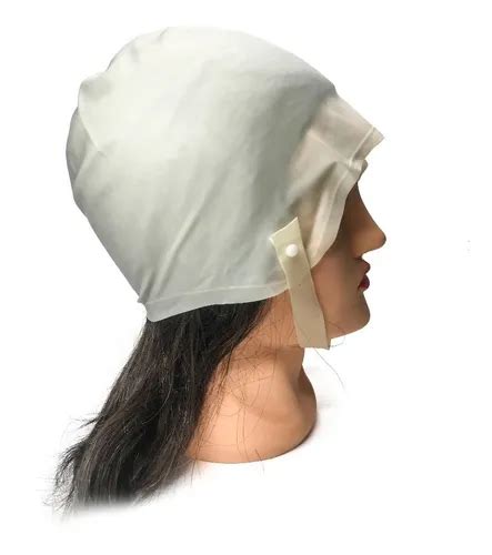 Gorro De Látex Para Claritos Sin Perforar X G Color Nude MercadoLibre