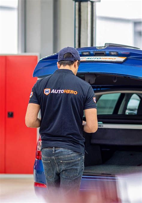 Autohero - Everyeye Auto 