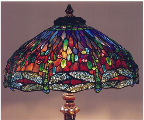 Tiffany Lamp Patterns Pattern Inspiration Daily